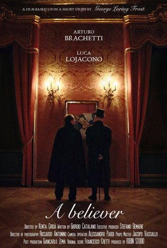 A Believer (2018) poster