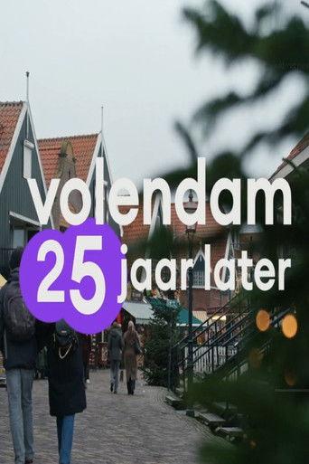 Volendam - 25 jaar later (2026) poster