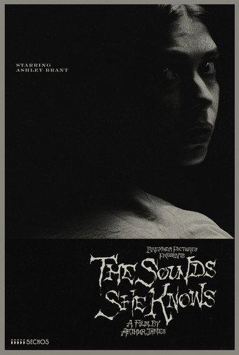 The Sounds She Knows () poster