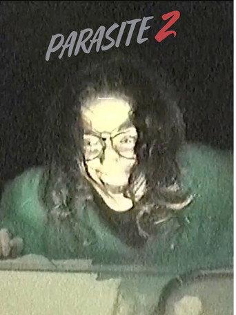 Parasite 2 (2026) poster