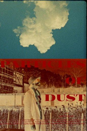 Particles of Dust () poster