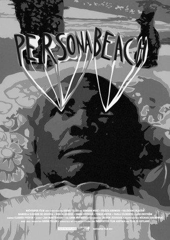 Persona Beach (2011) poster