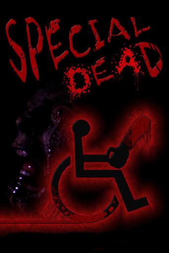 Special Dead (2006) poster