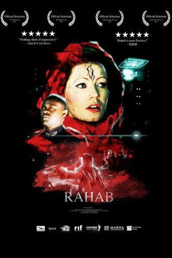 Rahab (2012) poster
