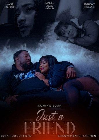 Just a Friend () poster