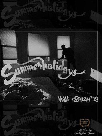 Summerholidays (2018) poster