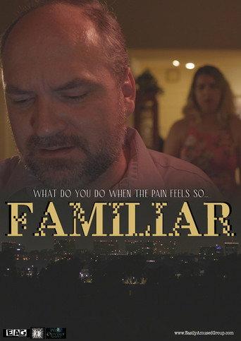 Familiar () poster