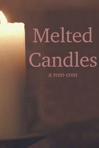 Melted Candles (2024) poster