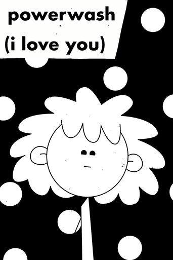 powerwash (i love you) (2020) poster
