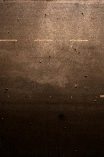 One Way Street (2013) poster