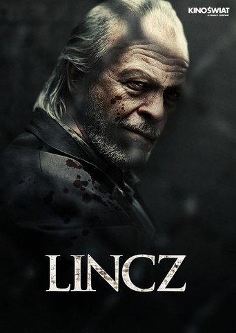 Lynch (2010) poster