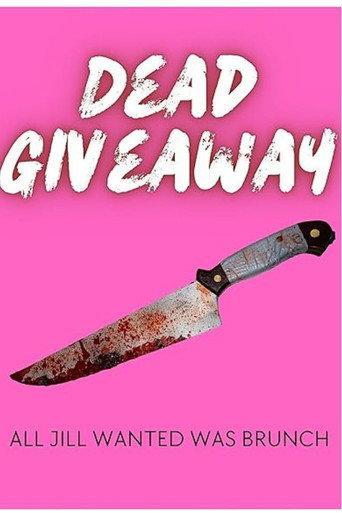 Dead Giveaway (2025) poster
