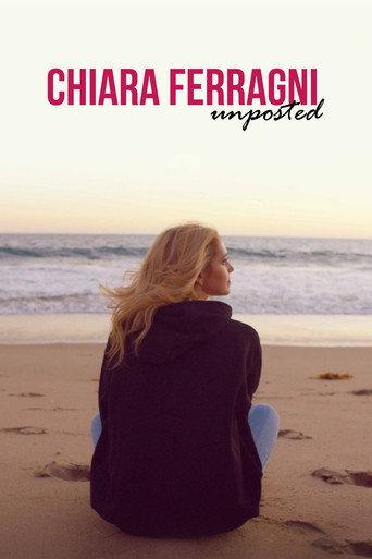 Chiara Ferragni: Unposted (2019) poster