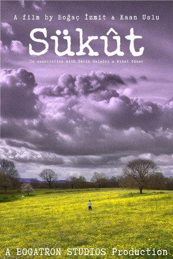 Sükût (2026) poster