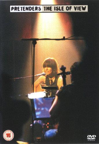 The Pretenders - The Isle of View (1995) poster