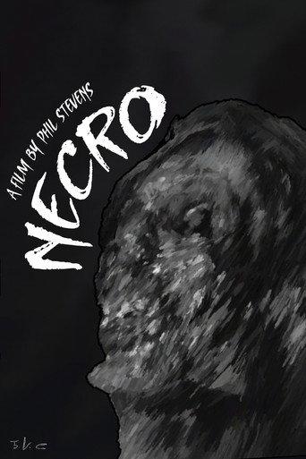 Necro (2016) poster