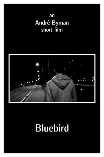 Bluebird (2014) poster