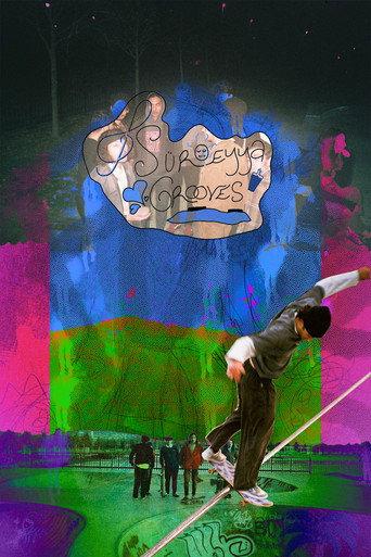 Sureyya Grooves (2021) poster
