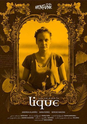 Lique () poster