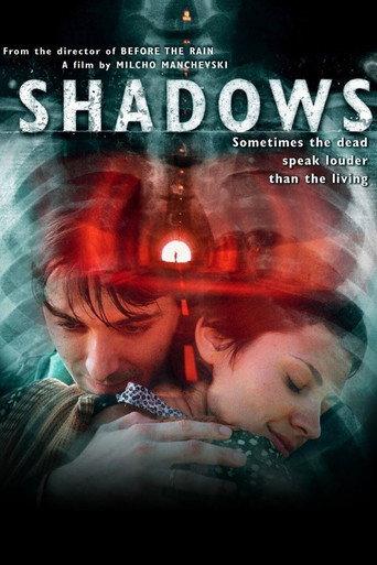 Shadows (2007) poster