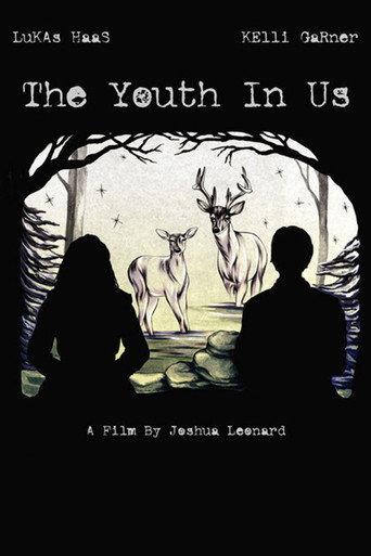 The Youth In Us (2005) poster