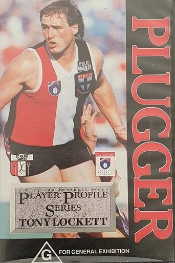 Plugger (1991) poster