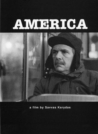 America (1999) poster
