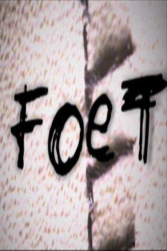 Foet (2001) poster