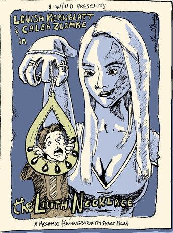 The Lilith Necklace () poster