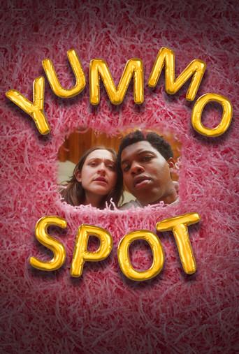 Yummo Spot (2024) poster