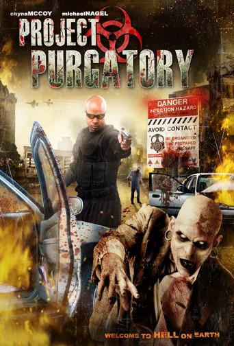 Project Purgatory (2010) poster