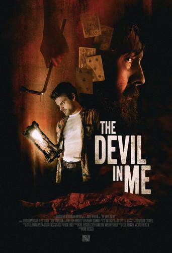The Devil in Me (2026) poster