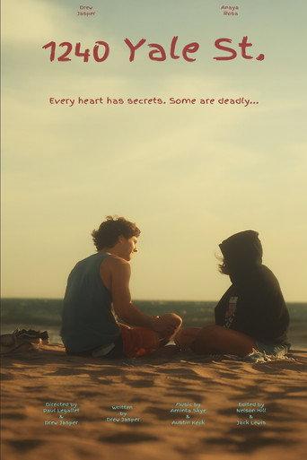 1240 Yale Street (2026) poster