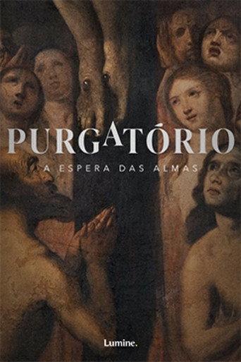 Purgatório (2021) poster