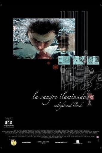 Enlightened Blood (2008) poster