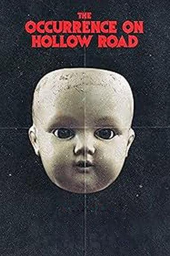 The Occurrence on Hollow Road (2018) poster