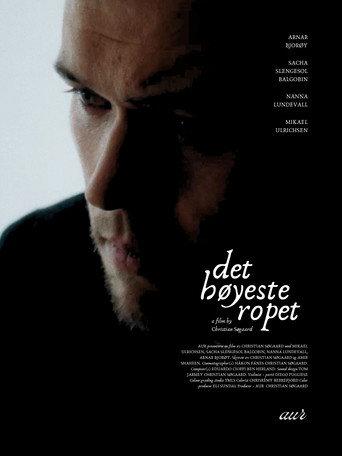 Det høyeste ropet (2026) poster