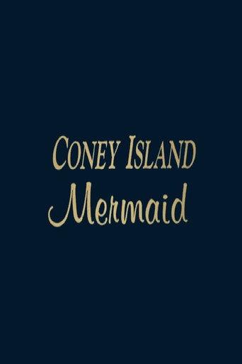Coney Island Mermaid (1990) poster