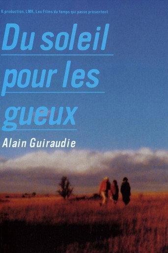 Sunshine for the Poor (2001) poster
