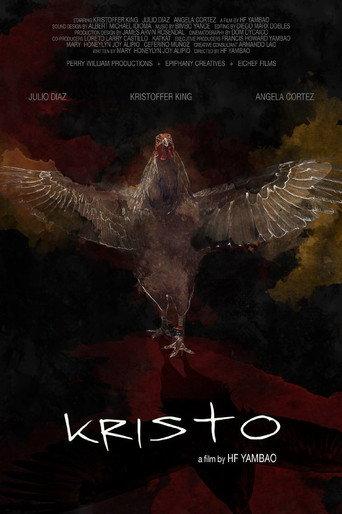 Kristo (2017) poster