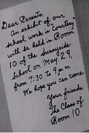 Everyday Courtesy (1948) poster