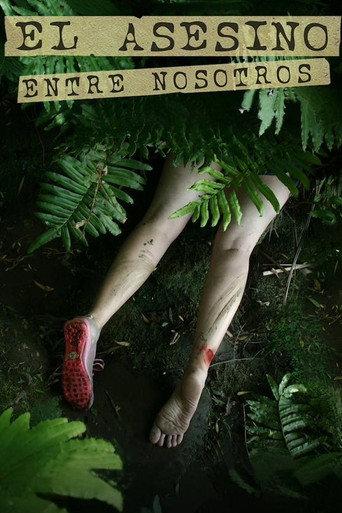 El asesino entre nosotros (2007) poster