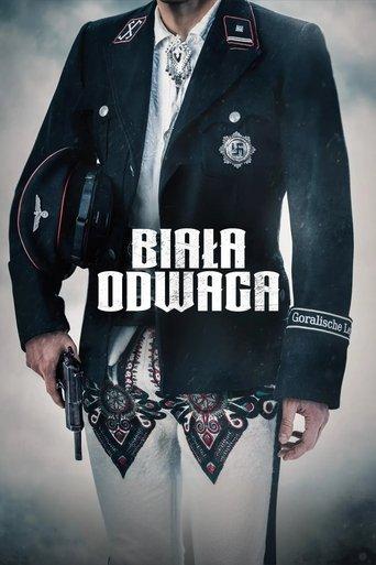White Courage (2024) poster