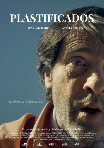 Plastificados (2025) poster
