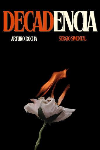 Decay (2026) poster