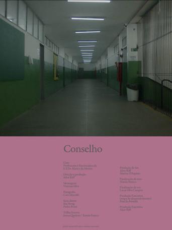 Council (2025) poster