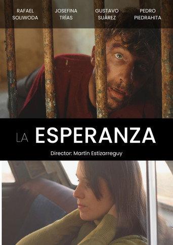 La Esperanza () poster