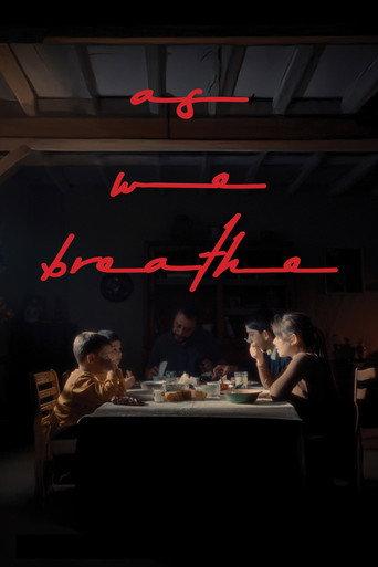 As We Breathe (2026) poster