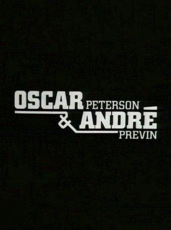Oscar Peterson & André Previn (1974) poster