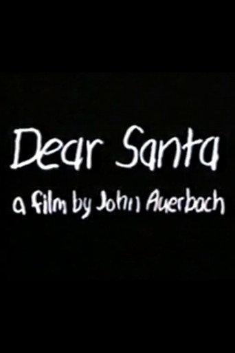 Dear Santa (1983) poster